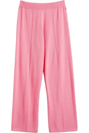 Chinti & Parker Joggingbroek met wijde pijpen