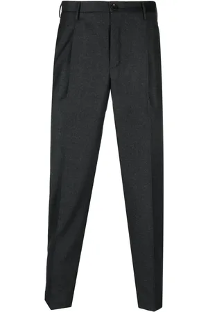 Incotex Cropped broek