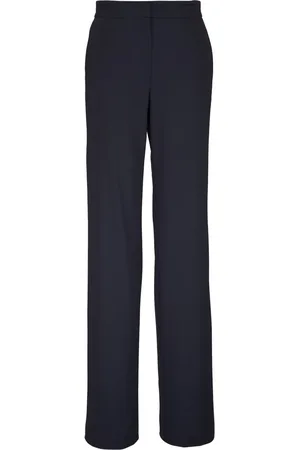 AKRIS Elastische pantalon
