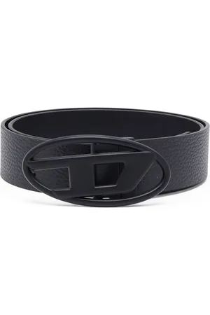 Diesel Riem met logogesp