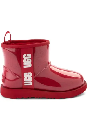 UGG Mini Classic Clear laarzen