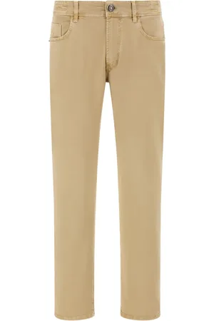 Boggi Milano Straight jeans