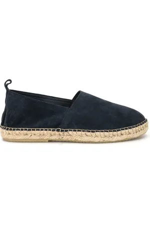 Frescobol Carioca Geweven espadrilles