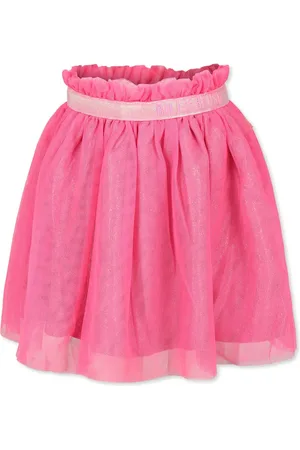Billieblush Tutu verfraaid met pailletten