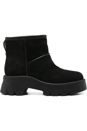 Gianvito Rossi Stormy laarzen