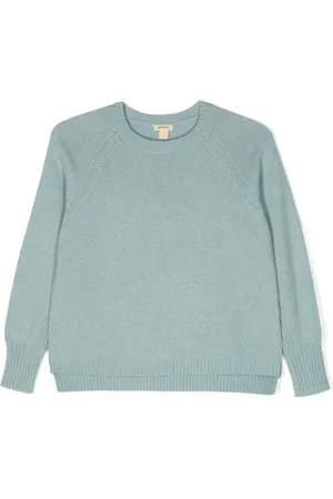 Bellerose Trui met ronde hals