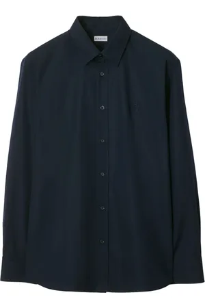 Burberry Katoenen overhemd