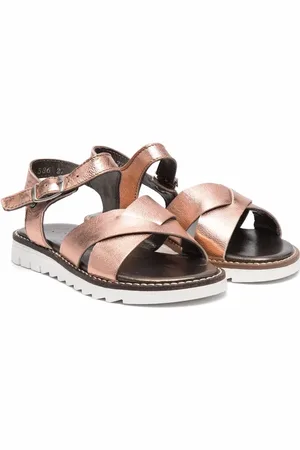 PèPè Sandalen met effect
