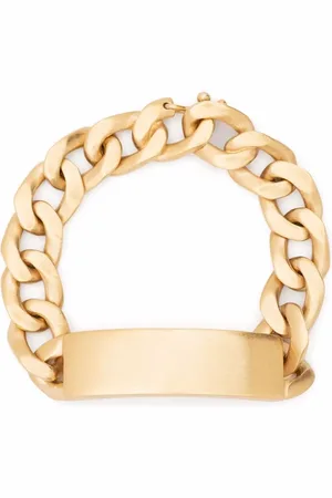 Maison Margiela Schakelarmband