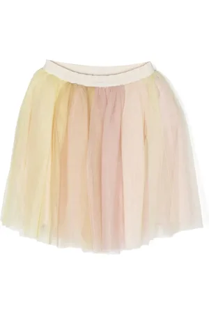 BONPOINT Gelaagde tutu