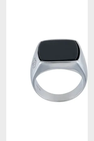 Nialaya Onyx cocktailring
