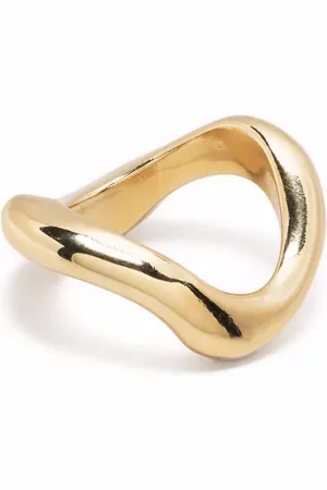 Beatriz Palacios Vergulde ring