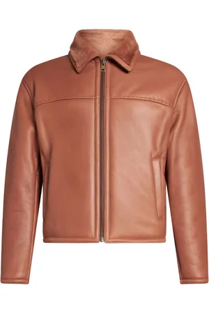 Etro Lammy coat
