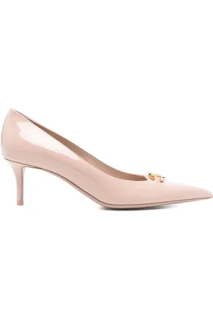 VALENTINO GARAVANI 60 mm VLogo pumps