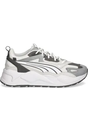 PUMA RS