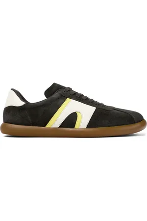 Camper Pelotas Soller nubuck sneakers