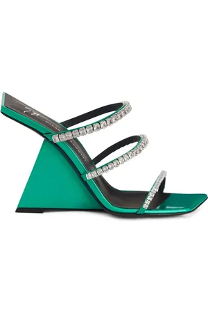 Giuseppe Zanotti Clarence sandalen