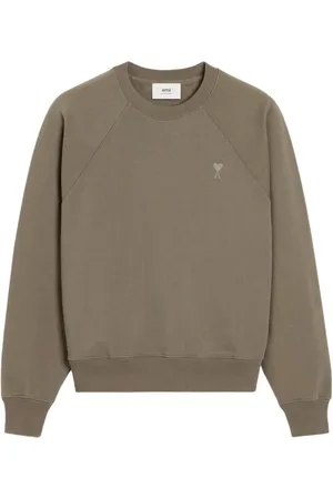 Ami Sweater met logo
