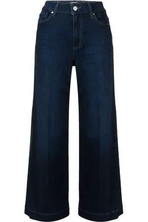Paige Jeans met logopatch