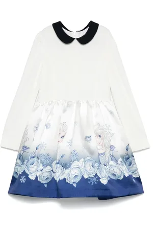 MONNALISA Frozen jurk