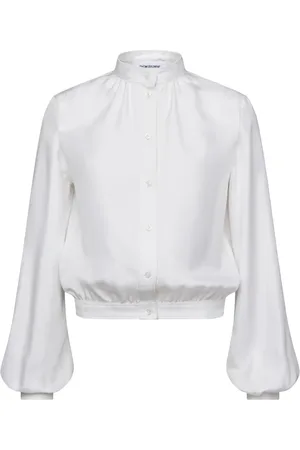 Thom Browne Zijden overhemd