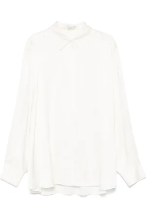 MAGDA BUTRYM Satijnen shirt