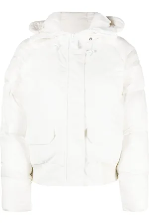 Canada Goose Gewatteerd jack