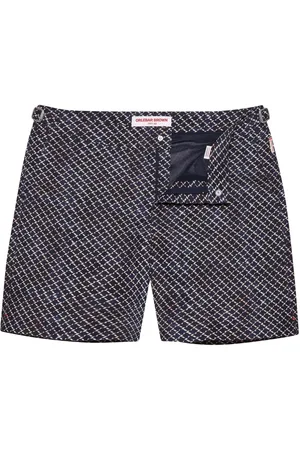 Orlebar Brown Bulldog zwembroek