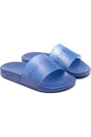 Givenchy Sandalen met logoprint