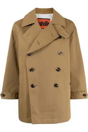 Colville Oversized jack