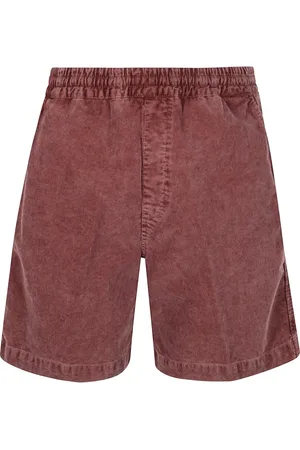 Carhartt Shorts met logopatch