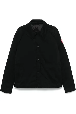 Canada Goose Lodge Coach jack
