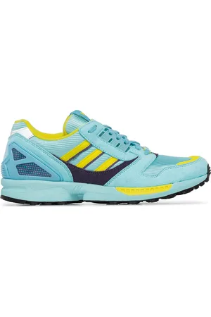 adidas ZX 8000 suède sneakers