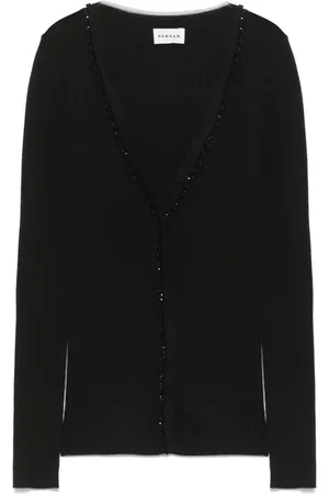 P.A.R.O.S.H. Cipria vest