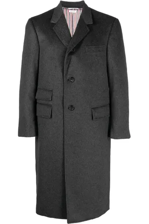 Thom Browne Kasjmier jas