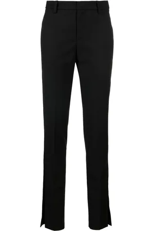 Zadig & Voltaire Pantalon met zijstreep