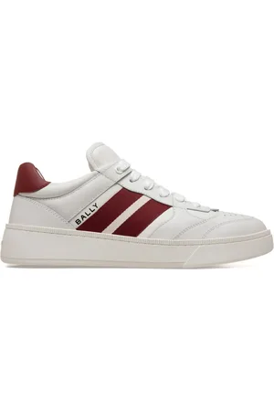 Bally Raise leren sneakers