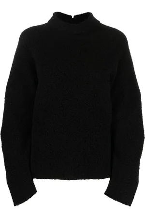 Jil Sander Gebreide trui