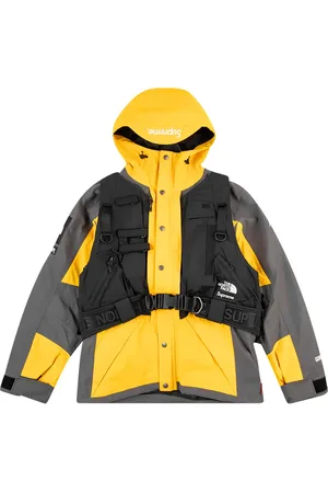 Supreme X The North Face RTG jack