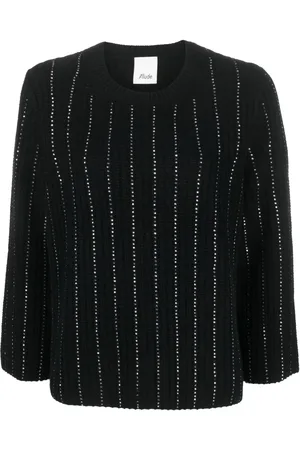 Allude Ribgebreide trui