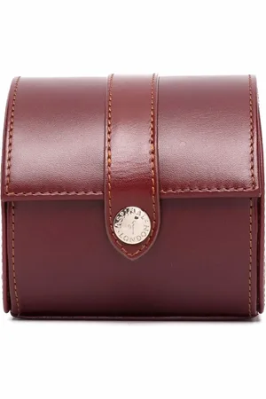 ASPINAL OF LONDON Horlogehouder met logo