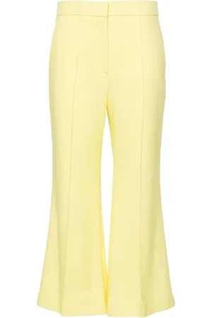 Msgm Cropped broek