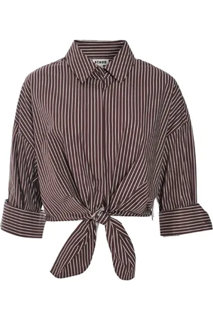 Staud Lisa blouse
