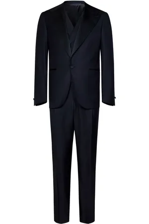 Franzese James Bond pak