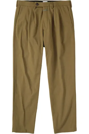 Closed Straight chino