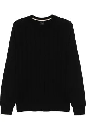 HUGO BOSS Gebreide trui