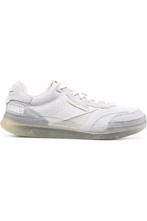 Reebok Pleasures Club C sneakers