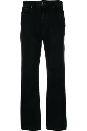 Khaite Straight jeans
