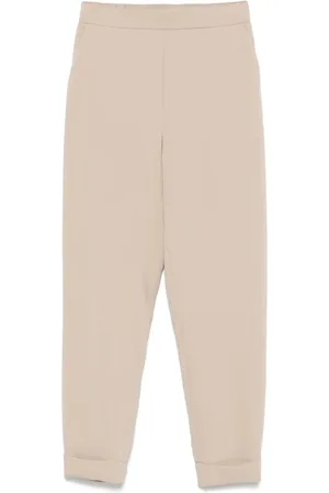 P.A.R.O.S.H. Broek met toelopende pijpen