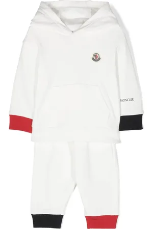 Moncler Trainingspak met capuchon